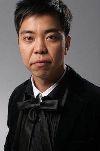 actor Lim Chae-sun large photo