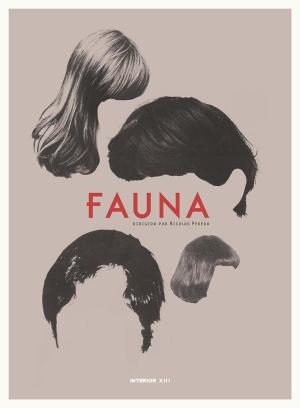 Fauna [Russian]