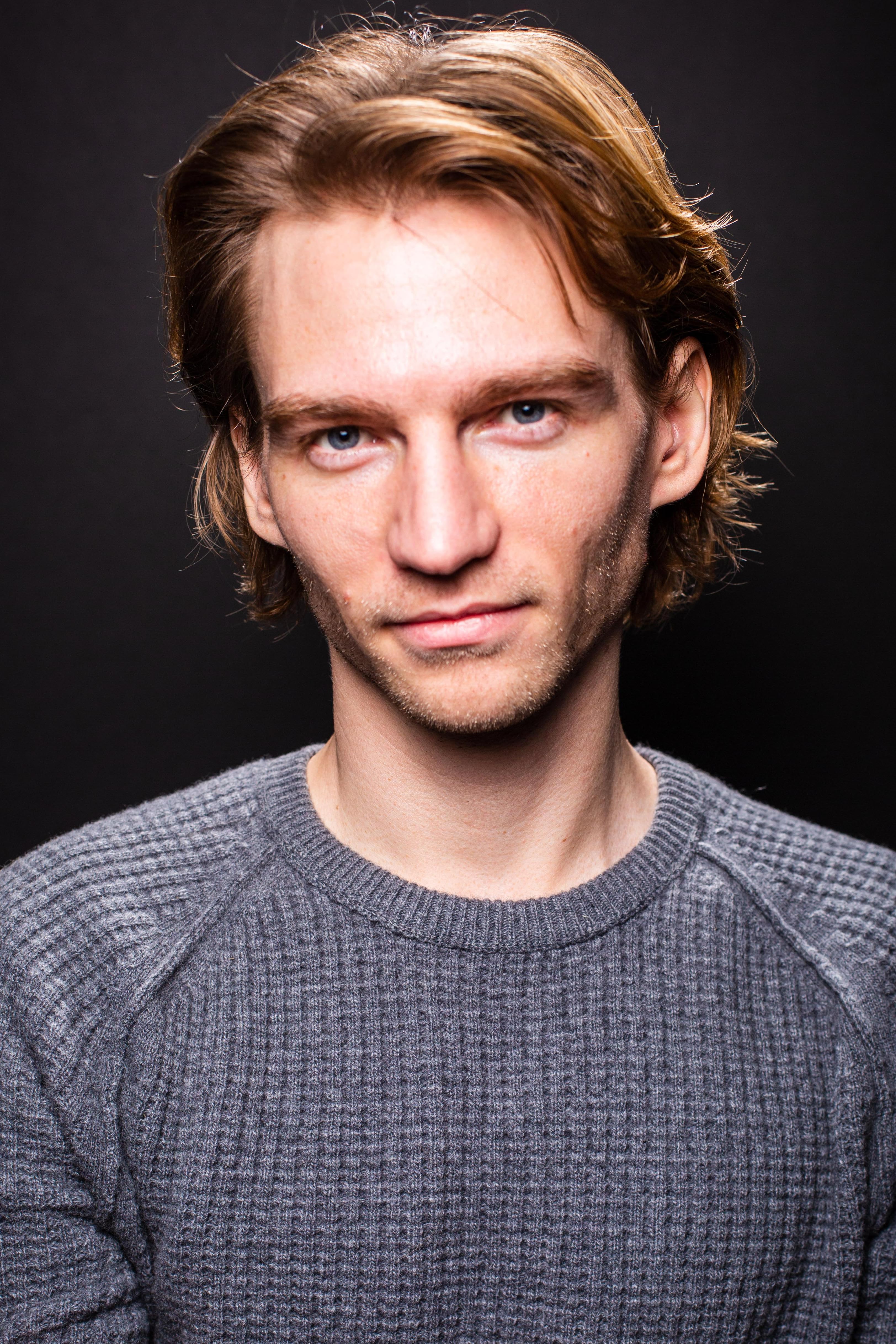 actor Jared Spears large photo