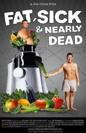 Fat, Sick & Nearly Dead [Russian]
