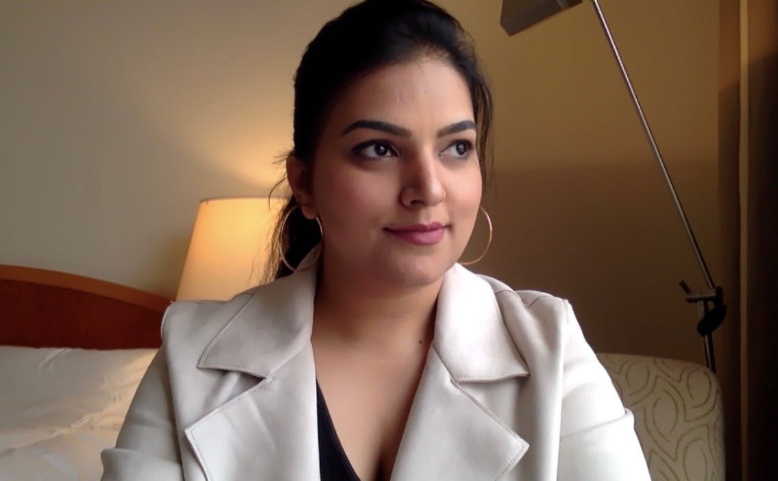 actor Snehil Dixit Mehra large photo