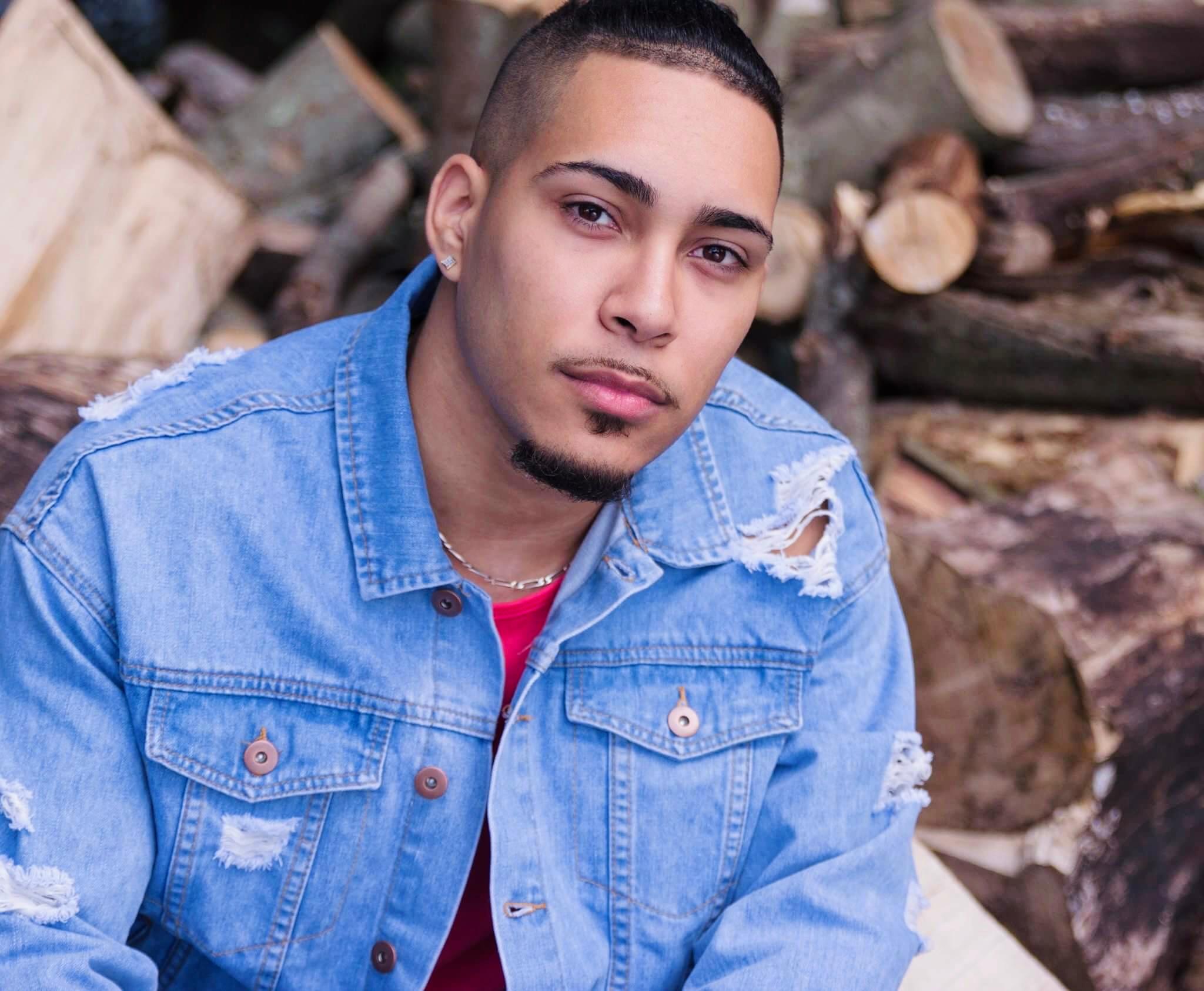 actor Rabel Bueno large photo