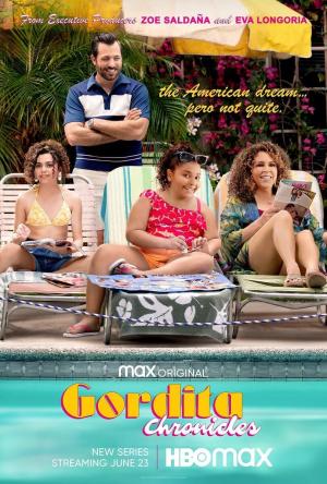 Gordita Chronicles [Russian]