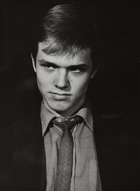 actor Enar Tarmo large photo