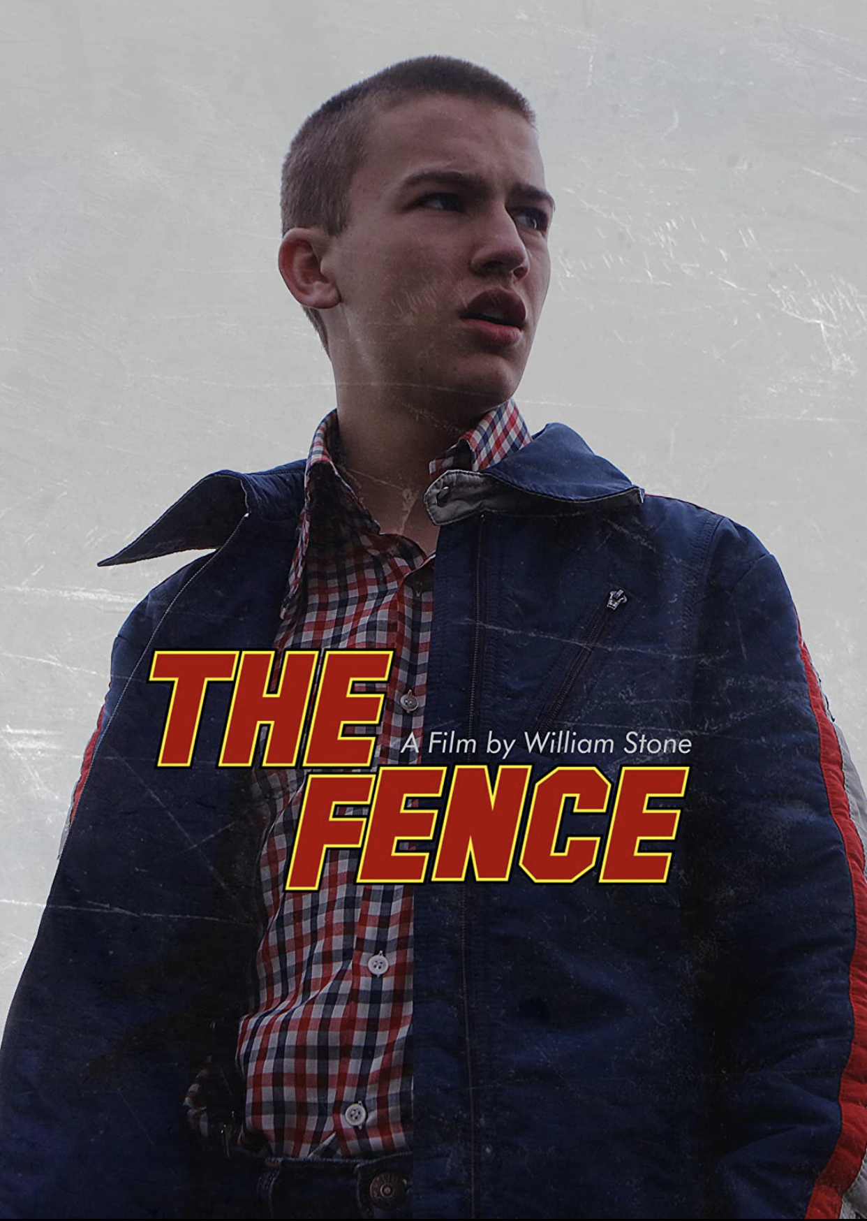 actor David Perkins large photo