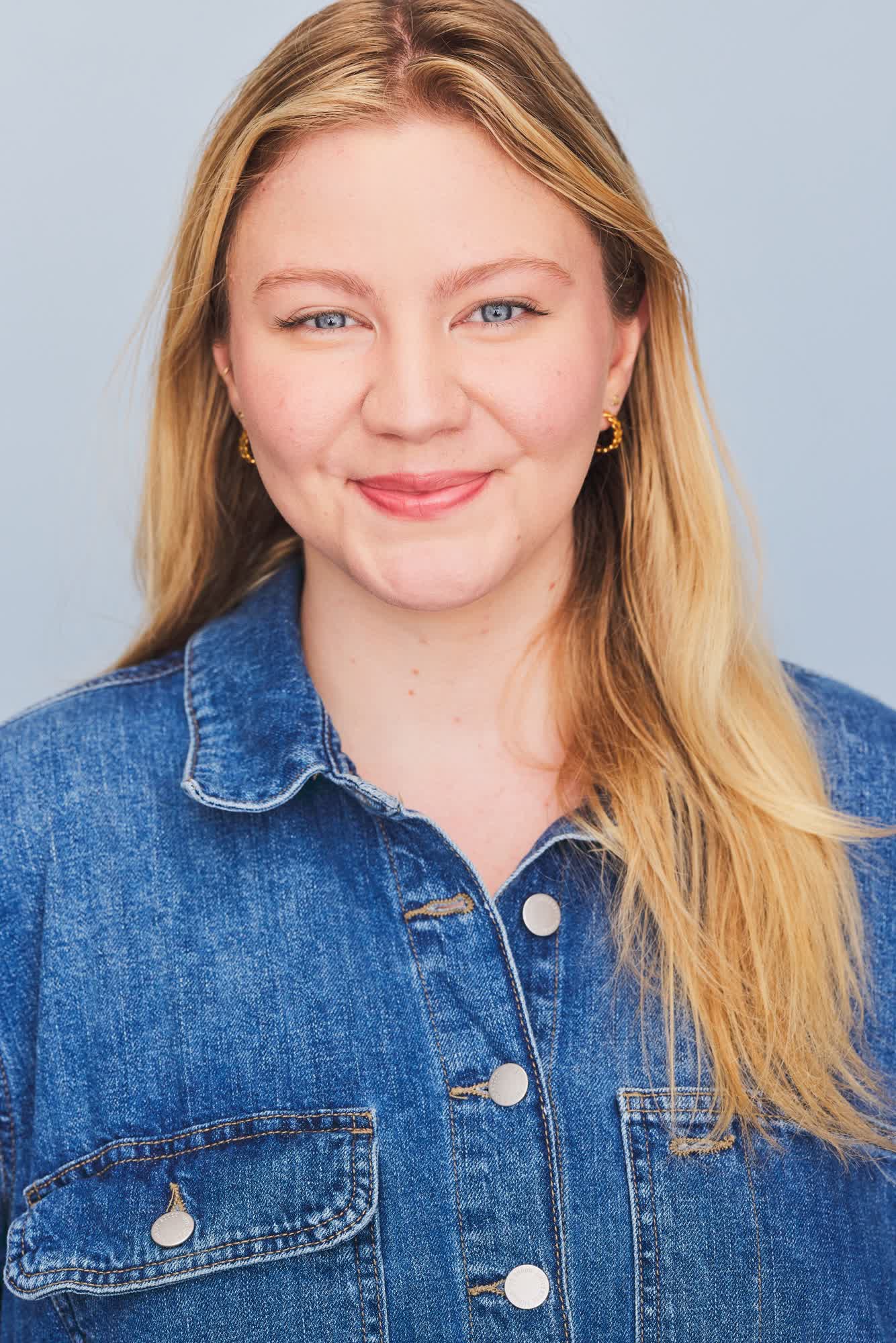 Hannah Mason