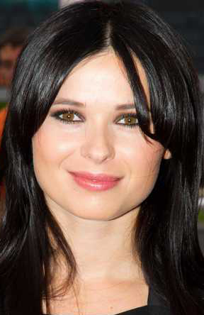 actor Anna Fischer large photo