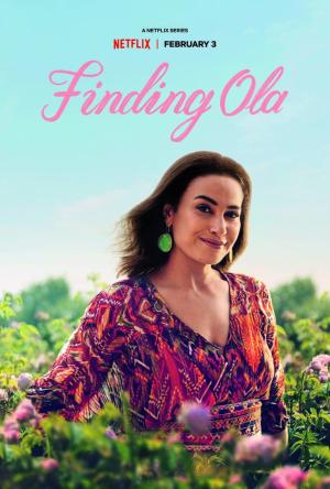 Finding Ola [Russian] S1-S2
