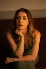Joanna Ashka
