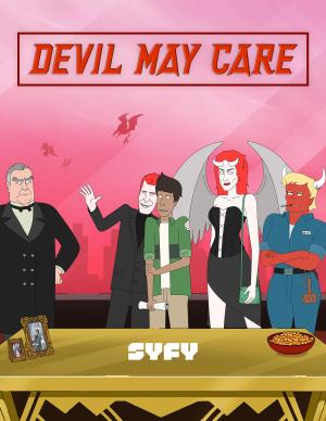 Devil May Care [Russian]