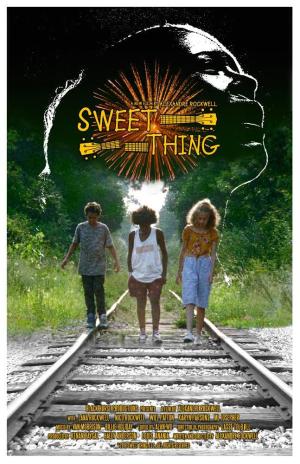 Sweet Thing [Russian]