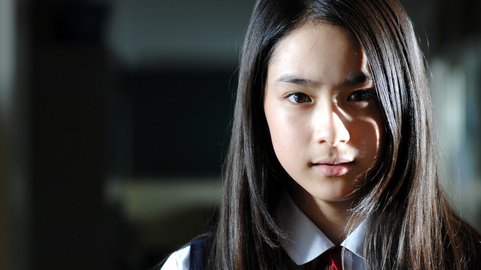 actor Yûna Taira large photo