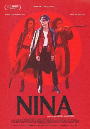 Nina [Spanish]