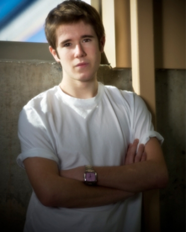 actor Roxan Bourdelais large photo