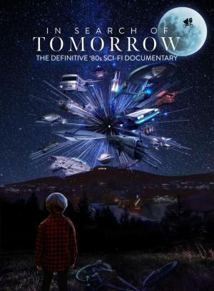 In Search of Tomorrow [Russian]