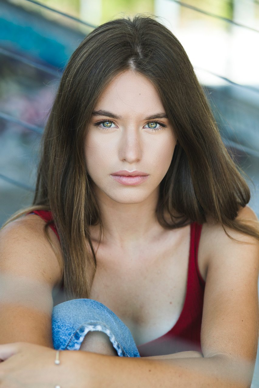 Ludovica Rubino