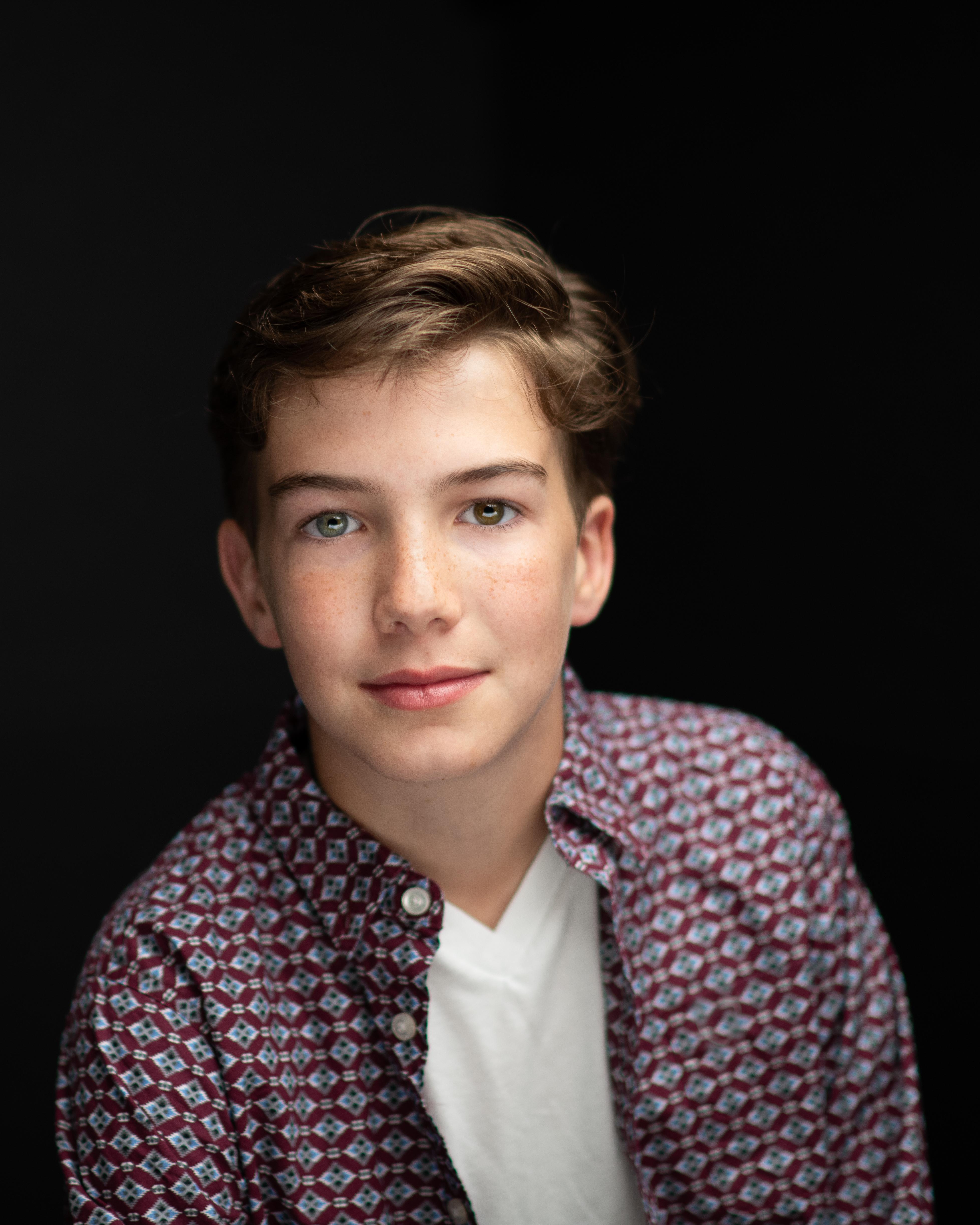 Teaguen Arbogast