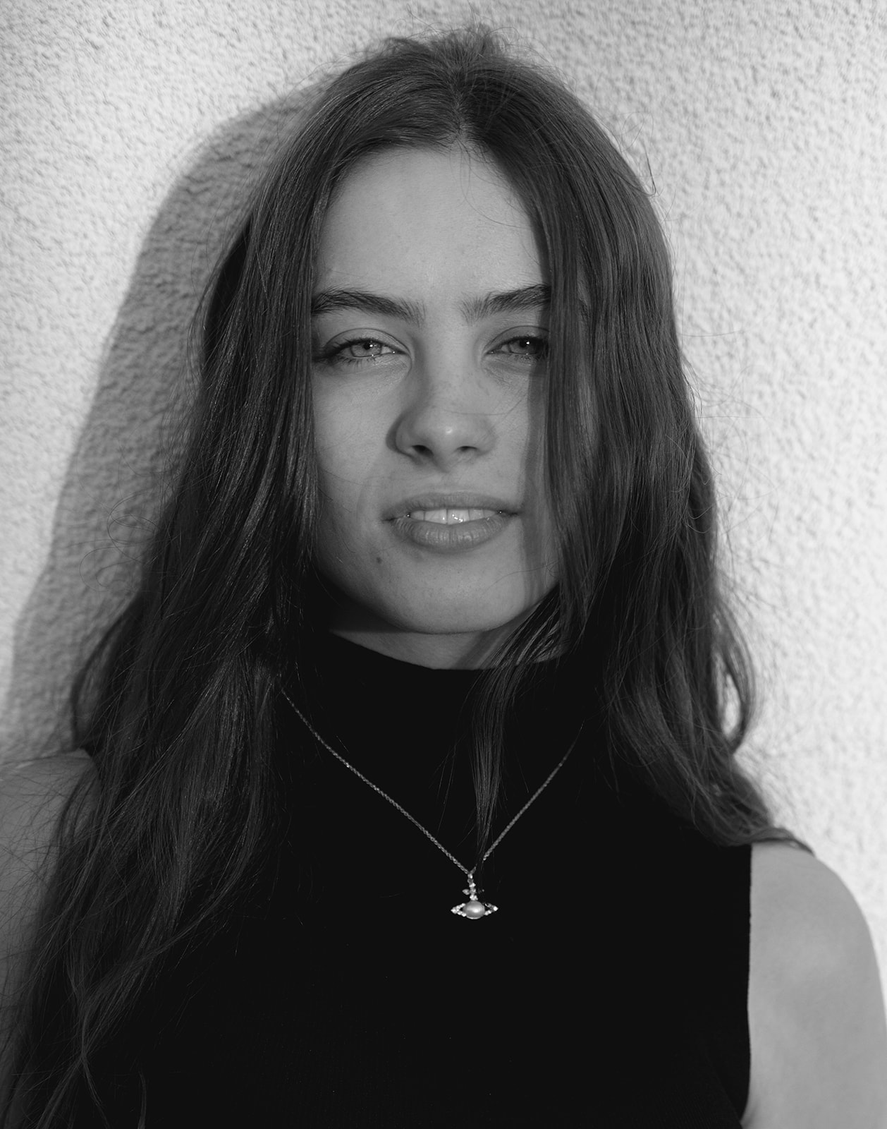 actor Maggie Thurmon large photo