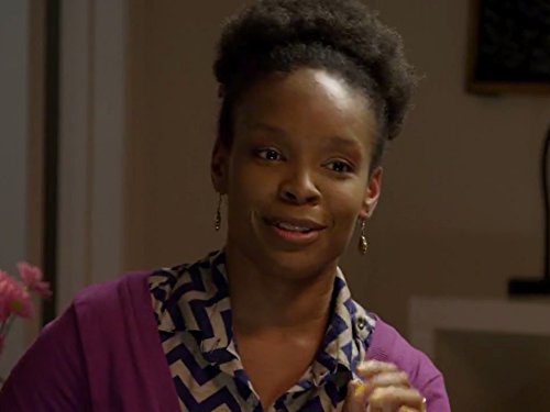 Amber Ruffin
