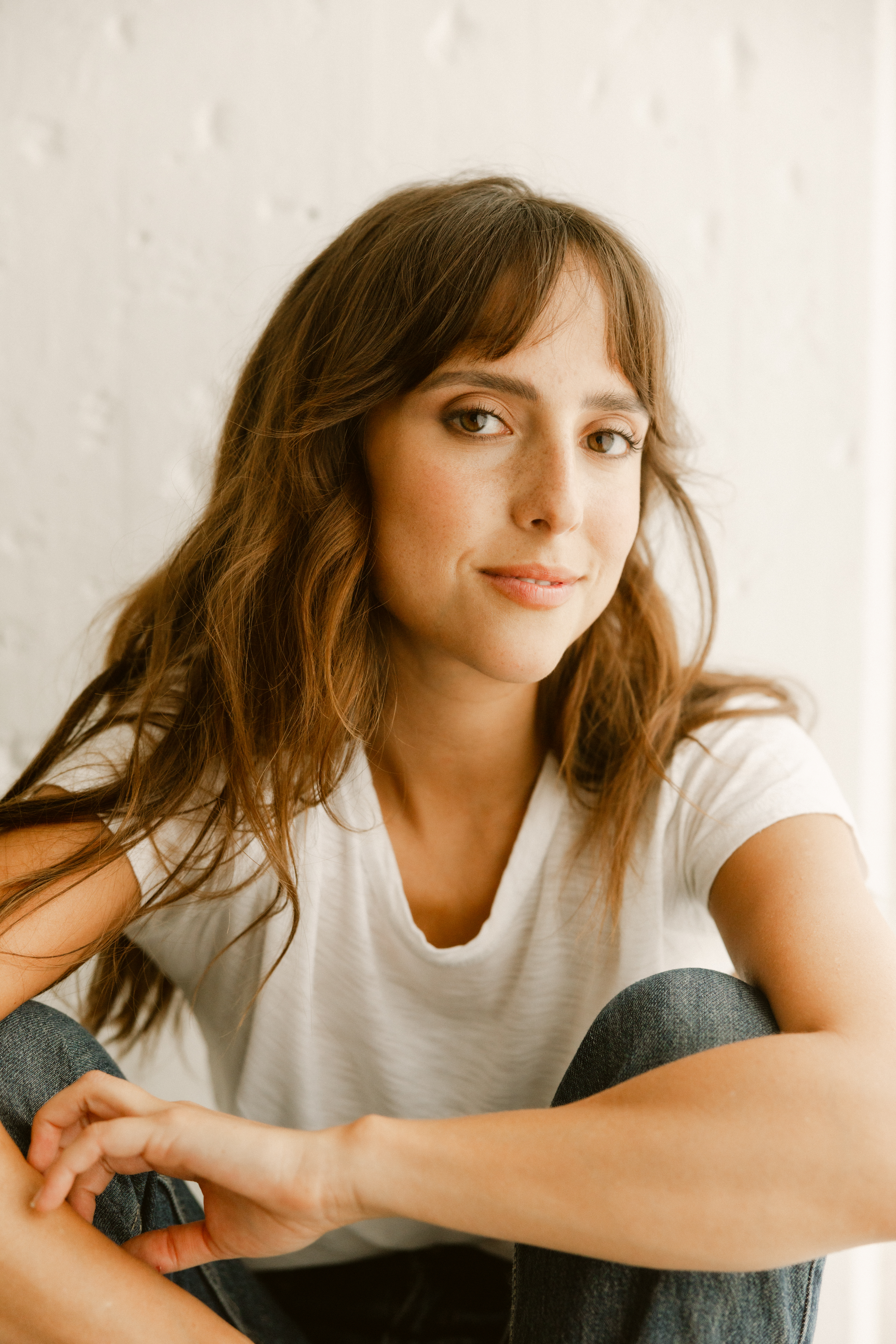 actor Natalia Boneta large photo