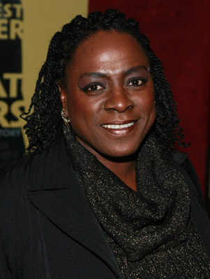 actor Sharon Jones large photo