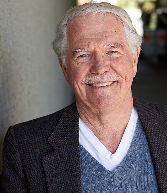 actor Thomas Choisnet large photo