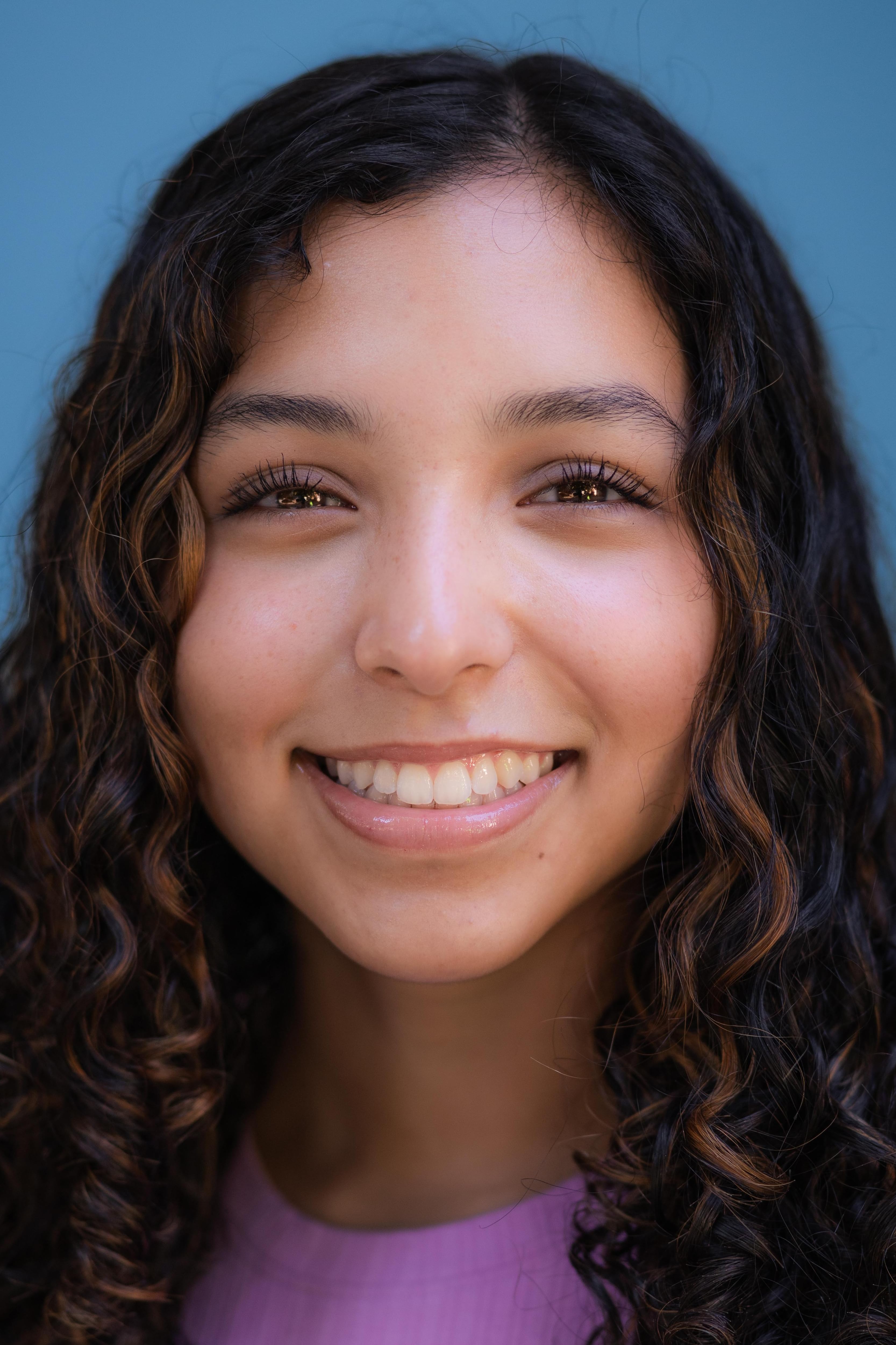 actor Sayri large photo