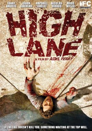 High Lane [Russian]