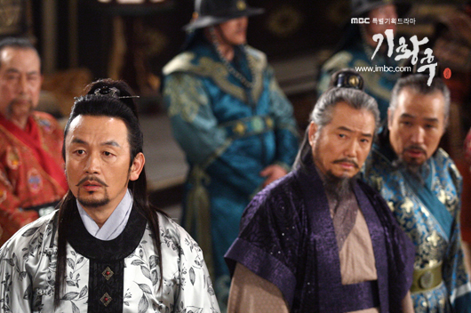 actor Cha Kwang-soo large photo