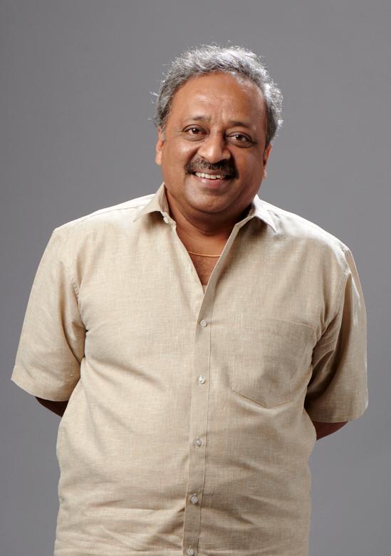 actor Chetan large photo