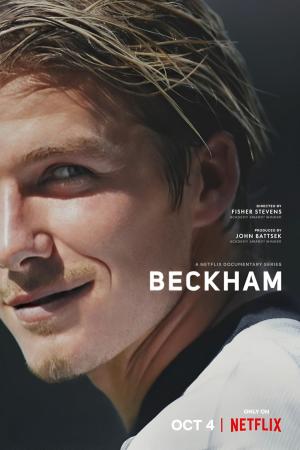 Beckham [Russian]