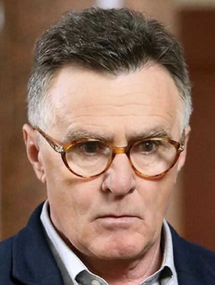 actor Andrzej Glazer large photo