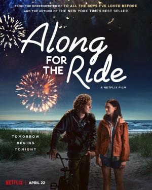Along for the Ride [Russian]