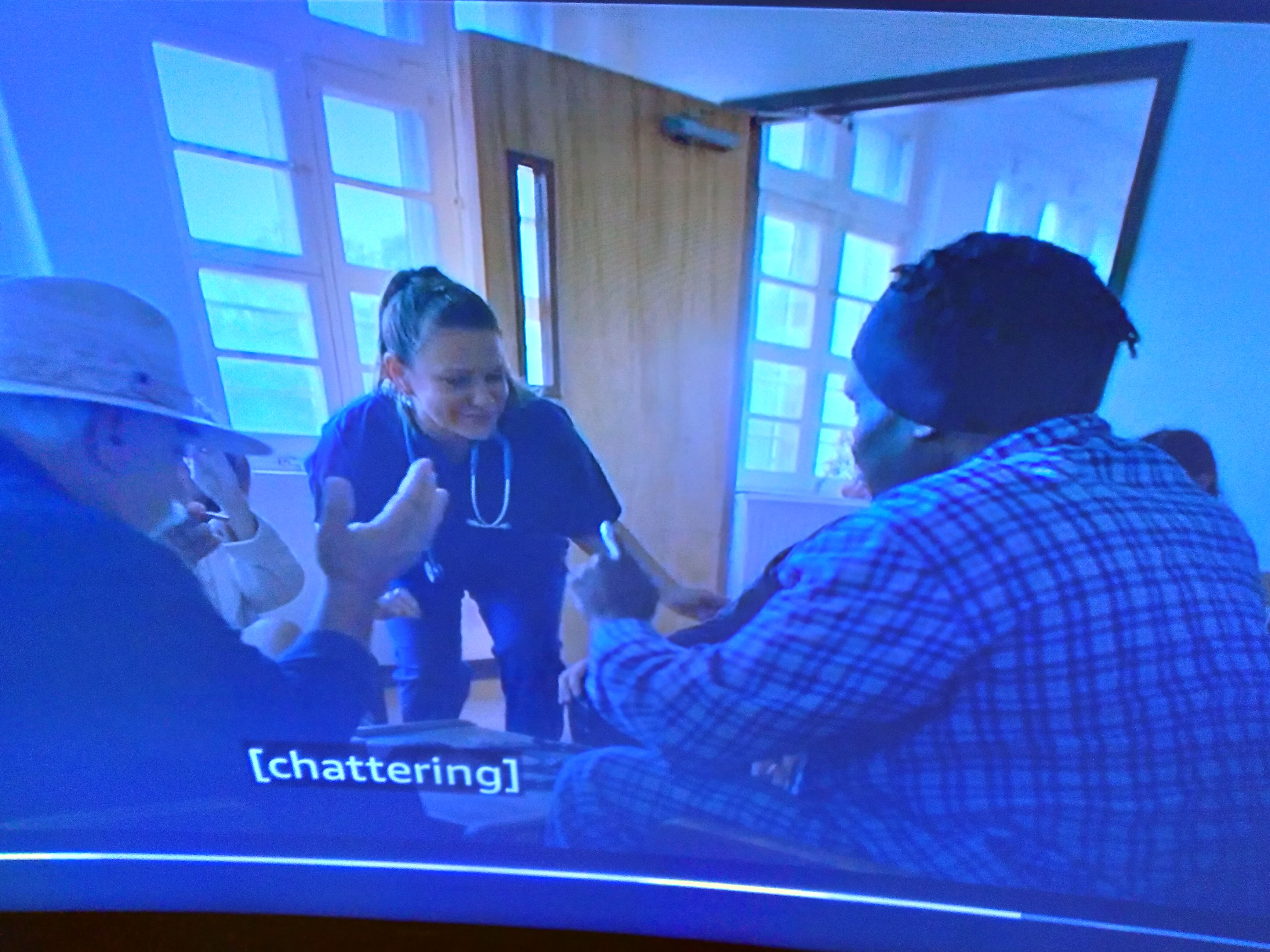 actor Ivan Lee Holmes large photo