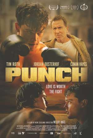 Punch [Russian]
