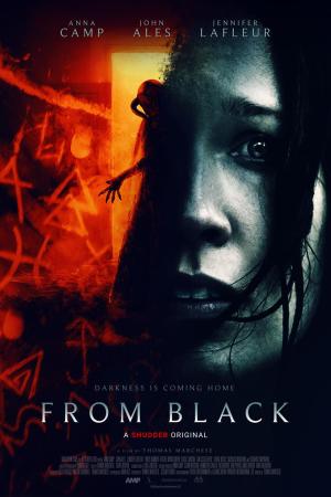 From Black [Russian]