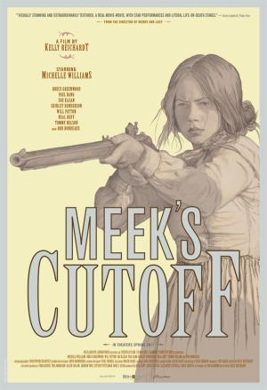 Meek's Cutoff [Russian]