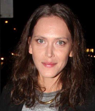 actor Yana Goor large photo