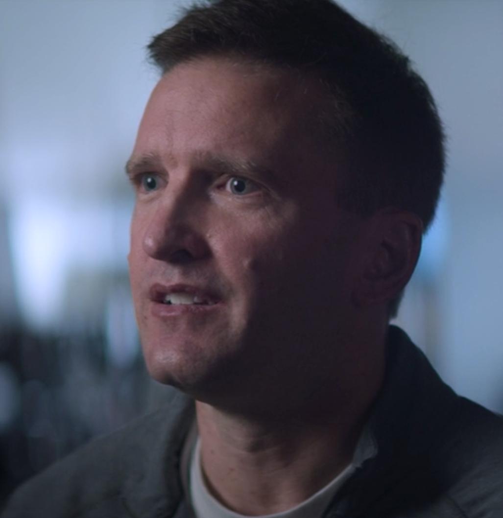 actor Christian LoCascio large photo