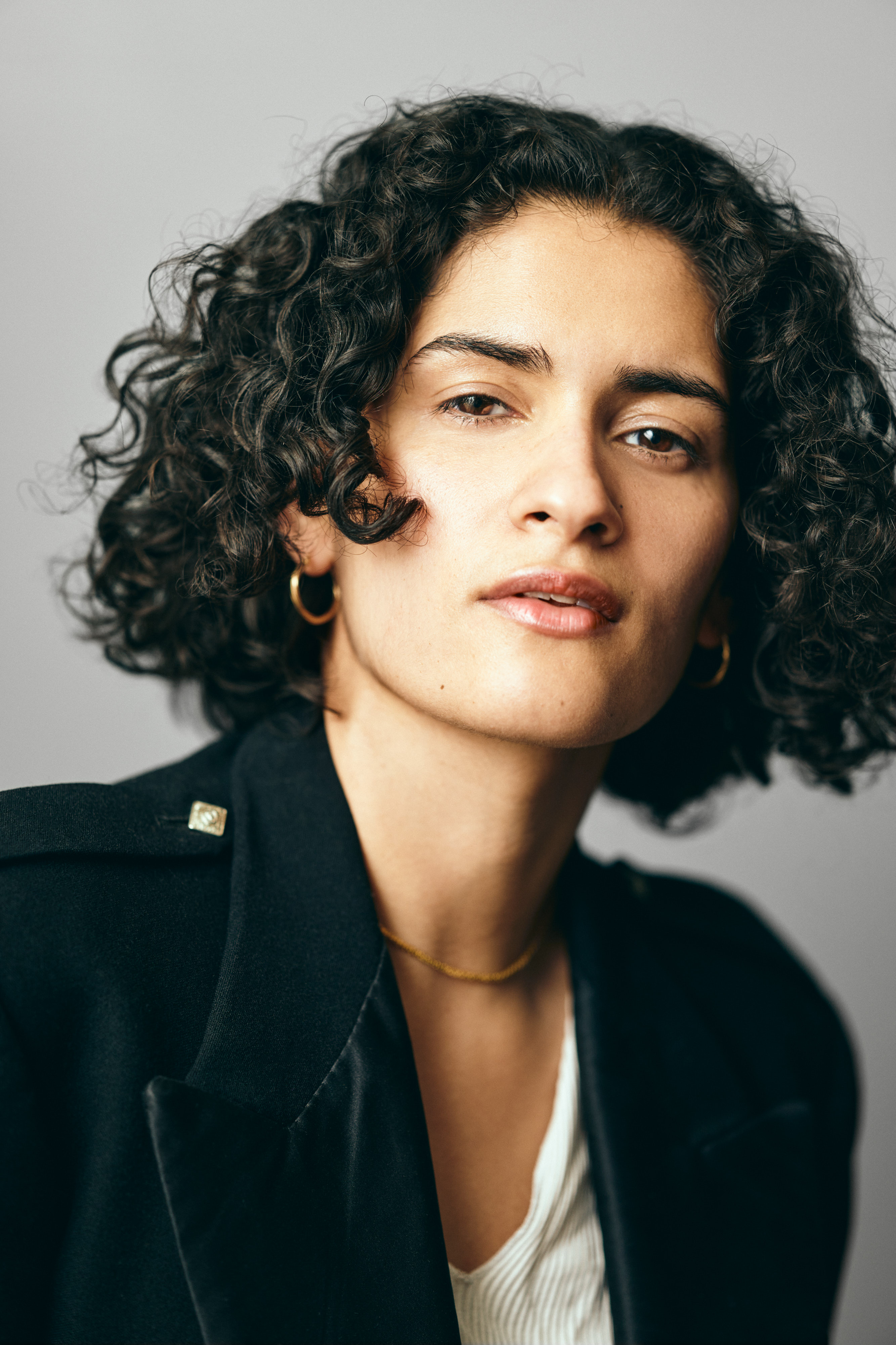 actor Seyan Sarvan large photo