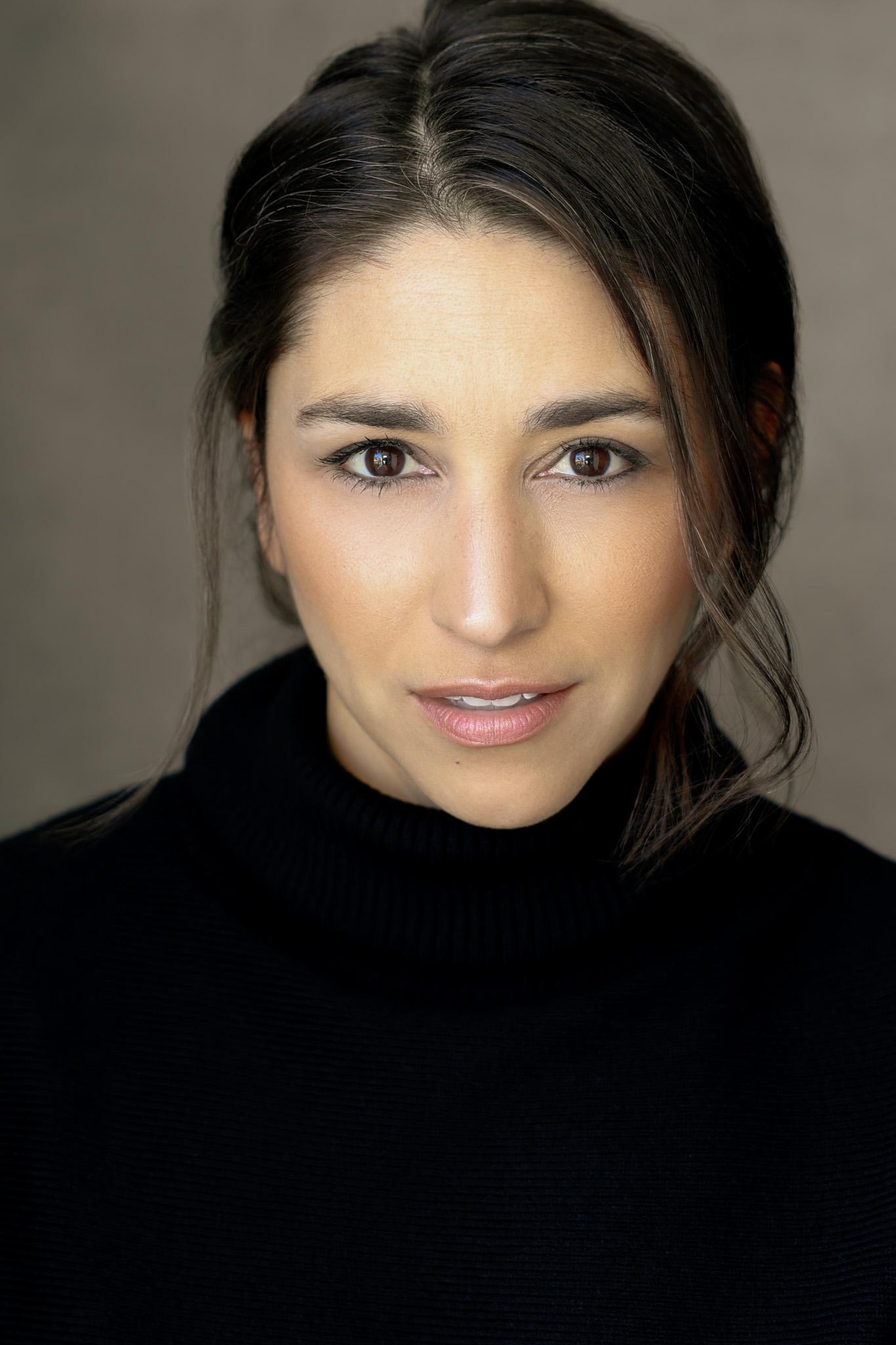 actor Lena Marie large photo