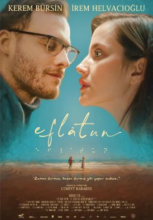 Eflatun [Russian]