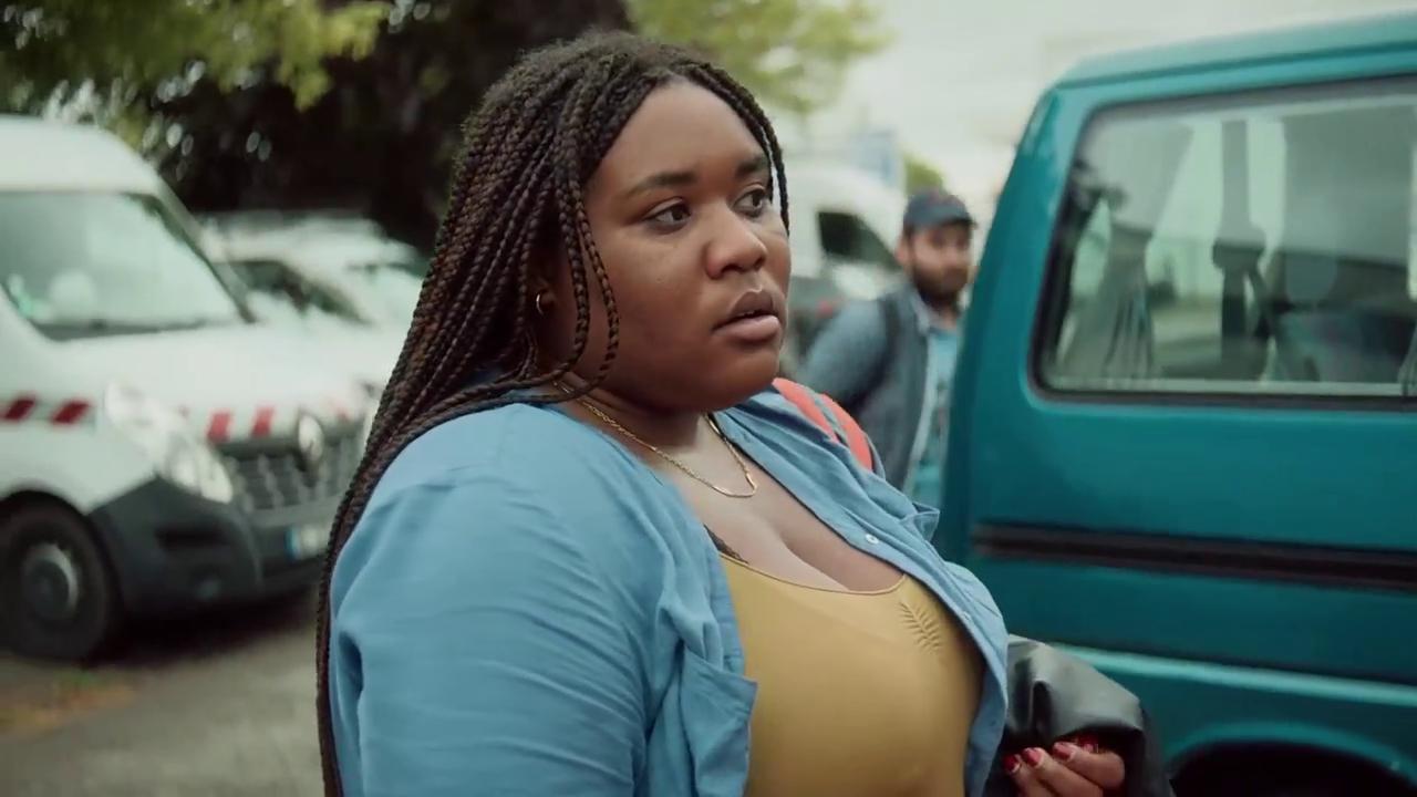 actor Séphora Pondi large photo