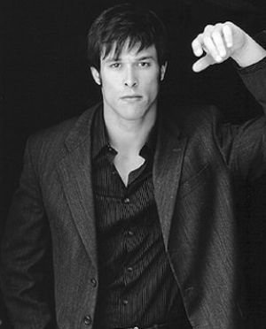 actor Dave Cote large photo