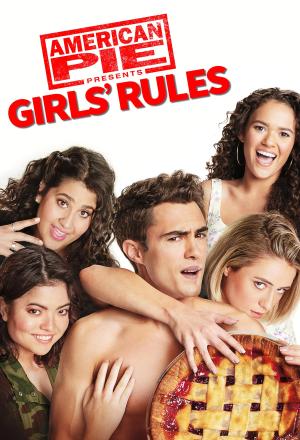American Pie Presents: Girls' Rules [Russian]