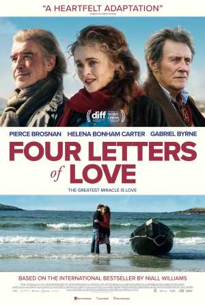 Four Letters of Love [Russian]