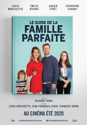 The Guide to the Perfect Family [Russian]