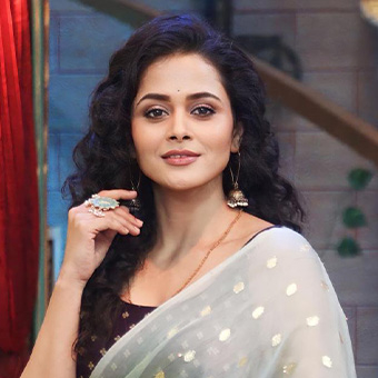 actor Deepti Devi large photo