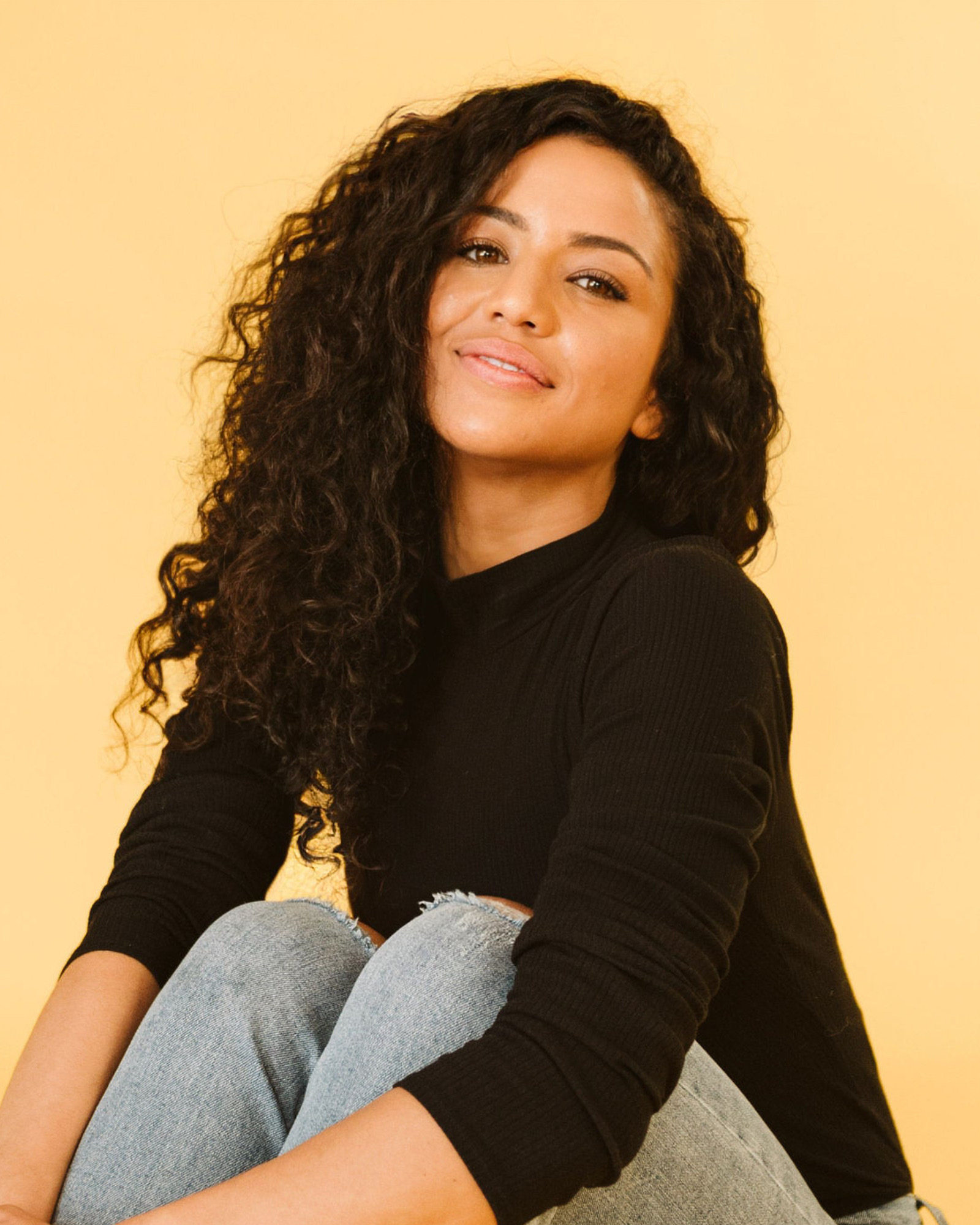 actor Paige Maria large photo