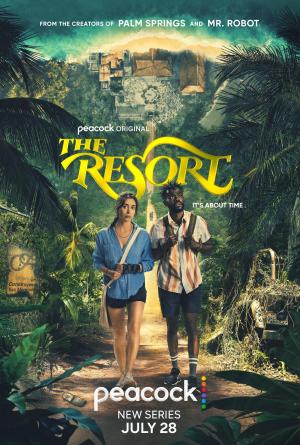 The Resort [Russian]